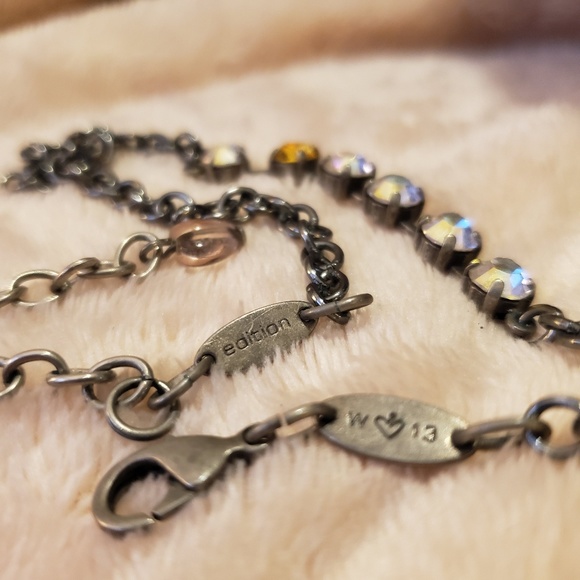 Sabika VIBE set W13 (London/Vienna) - Picture 4 of 5